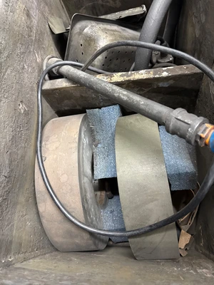 Used ROYAL MASTER _UNKNOWN_ Centerless Grinders Illinois US | Aucto #1355322