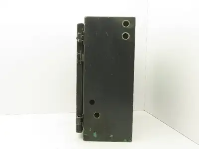 Hoffman Wall Mount Electrical JIC Enclosure 20x16x8" Control Panel