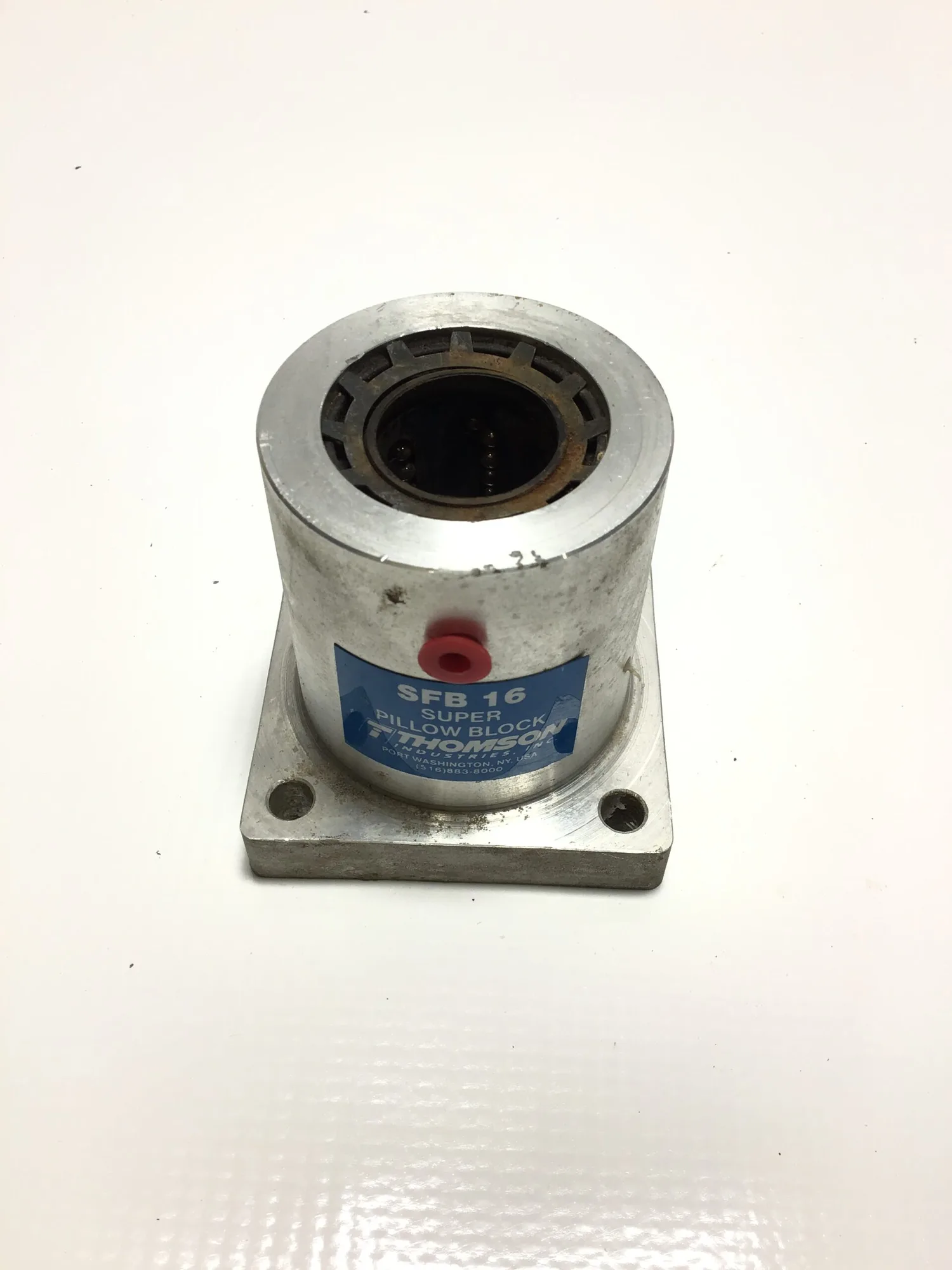 Thomson SFB16 Super Pillow Block