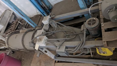 Used _UNKNOWN_ _UNKNOWN_ Pneumatic Conveyors Minnesota US | A&I Equipment #1317928