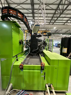 2024 ENGEL Duo 3660/900 speed Horizontal Plastic Injection Molding Machines | JYC MACHINERY (15)