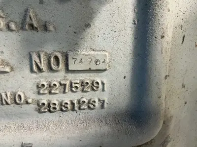 Used BRIDGEPORT 74754 Vertical Mills Ohio US | HGR 24 #1325959
