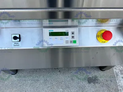 NEW BIO COMPONENTS INVERSION 20L TUMBLE MIXER 110V, MFG 2022