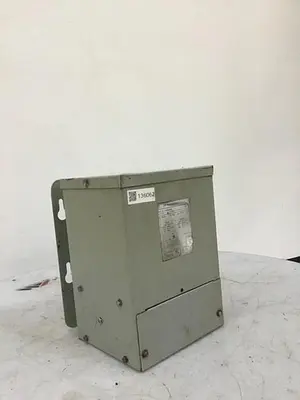 USED GENERAL ELECTRIC 9T21B1004G02