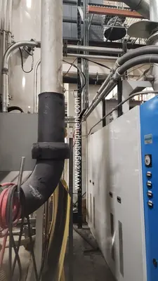 USED 2000 MATSUI DMZ-1400