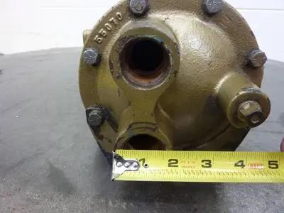 USED THERMAL TRANSFER R-1003-6.75-6-F-CN
