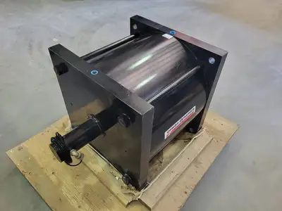 USED COWAN DYNAMICS ZAYLA48X0/0055595
