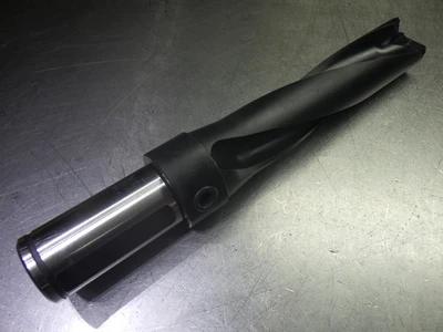 Sandvik 1.625" Coolant Thru Drill 1.5" Shank RA416.2-1625P38-41 (LOC1347B)