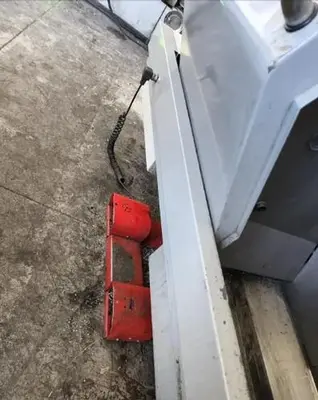 USED 2007 HAAS SL-20T