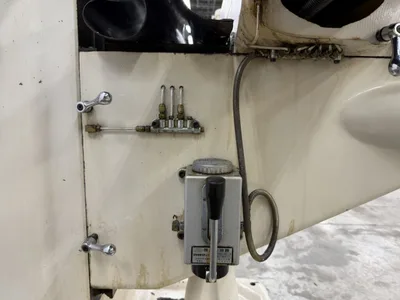 Used BIRMINGHAM BPS-1642 Vertical Mills Georgia US | The Equipment Hub #1362672