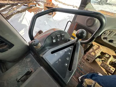 Used 2005 CATERPILLAR 963C Skid Loaders Pennsylvania US | Proxy Equipment #1382055