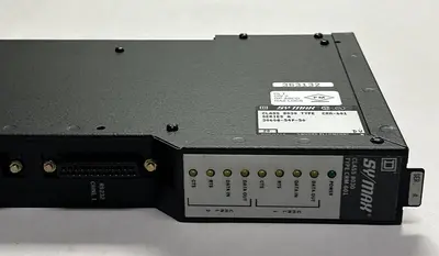 New | in-Stock SQUARE D 8030-CRM-601 Industrial Controls Ohio US | Surplus Asset Holdings #1247750