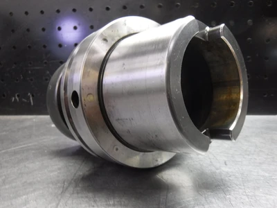 Komet DIHART HSK100A DAH81 Compensating Holder 545.07.010 (LOC777)