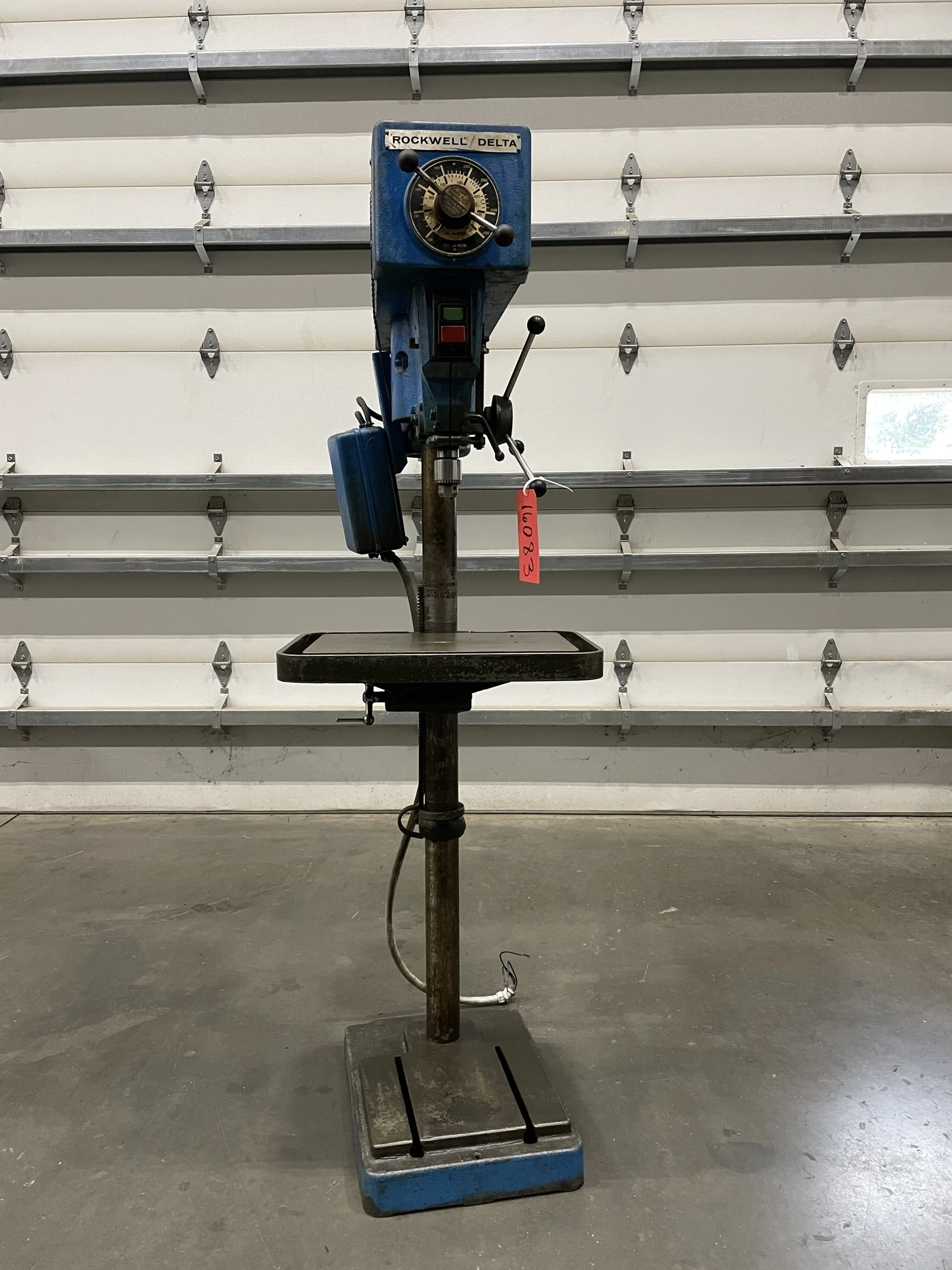 USED Rockwell 15-655