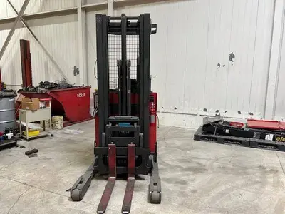 Used 2013 RAYMOND EASI R40TT Misc Forklifts Illinois US | Somerset Equipment Sales #1543041