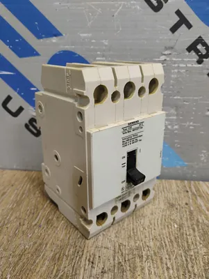 SIEMENS CQD Electrical/PLC/Automation | ESS Industrial Equipment Sales (2)