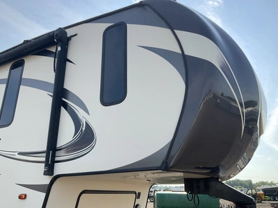 Used 2018 SPRINTER TBD Campers, Caravans, Motorhomes Michigan US | Miedema Asset Management Group #1334538