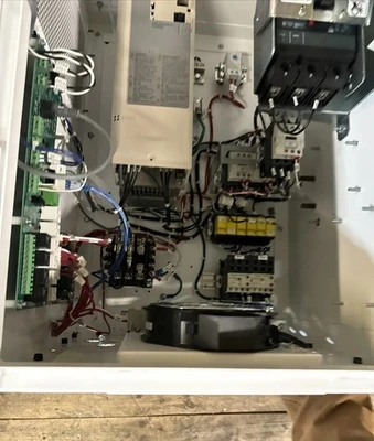 USED Yaskawa Z1B3B004PATM