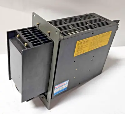 JTEKT TOYODA MG-U100 MGU100 CONTROLLER SERVO AMPLIFIER