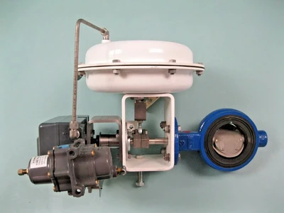 NEW H.D. Baumann 21000