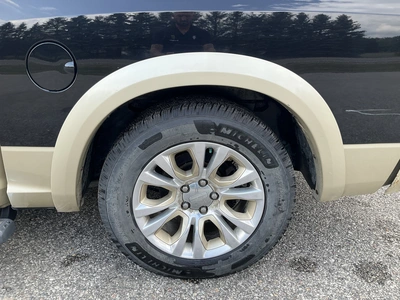 Used 2014 RAM 1500 Pickup Trucks Michigan US | Miedema Asset Management Group #1461420