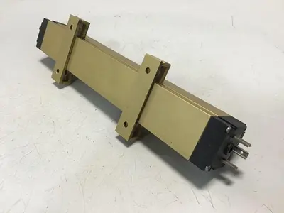 USED VISHAY 114L6D