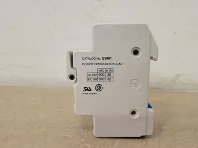 Used GOULD USM1 Misc Electrical & Power Parts British Columbia CA | Lenmark #367285