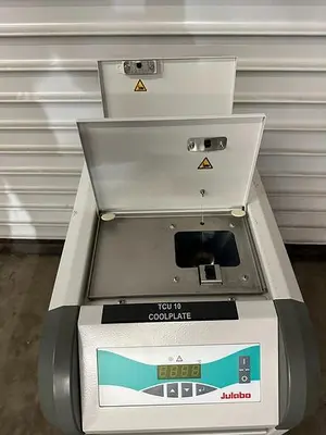 JULABO SUSS FL601 RECIRCULATING CHILLER
