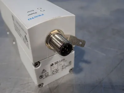 NEW FESTO VPPM6LL1G180L2HLKS1