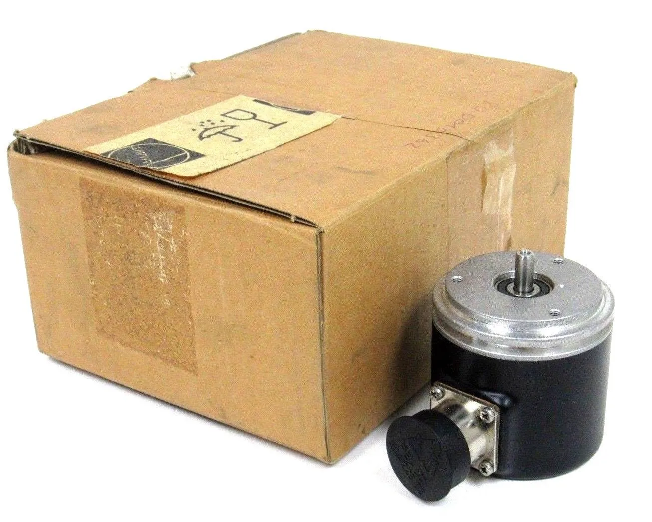 NEW HEIDENHAIN 250-048-35 ENCODER 25004835 ROD 426.0010-360