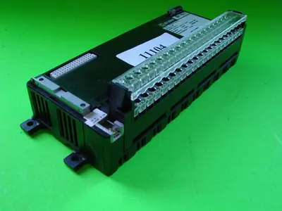 USED SQUARE D TBX DSS 1622