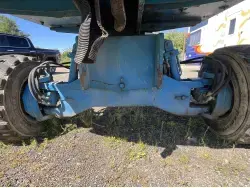 Used 1998 GENIE S-40 Manlifts Pennsylvania US | Iron Exchange Equipment Solutions #1352488