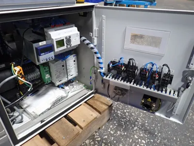 Used KURZ RB135/US Labelers | HGR 24 #751549