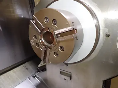 Used 2008 OKUMA CORPORATION MULTUS B300W Multitasking Machining Centers Ohio US | HGR 24 #803468