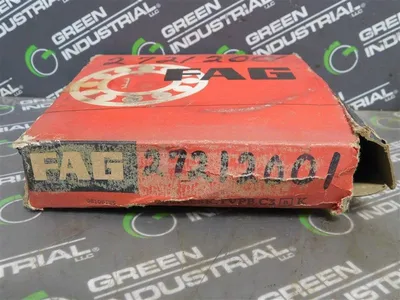 USED FAG 22213ES K C3