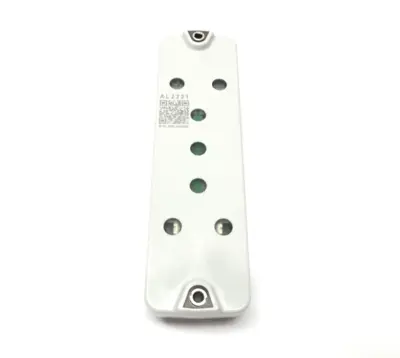 Used IFM AL2231, IO-LINK MODULE 10X2 DO M12 IP69K Industrial Controls | Maverick Industrial Sales #1108664