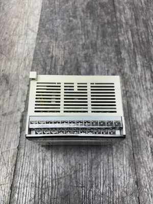 MITSUBISHI FXOS-24MR UA1/UL Electrical/PLC/Automation | ESS Industrial Equipment Sales (5)