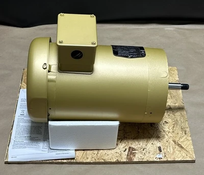 NEW Baldor EJM3555