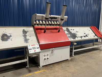 USED OGDEN SL3660