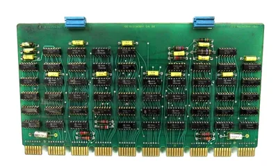 USED GENERAL ELECTRIC 44B392248-001 CIRCUIT BOARD 44A391796-G01 44B392248001