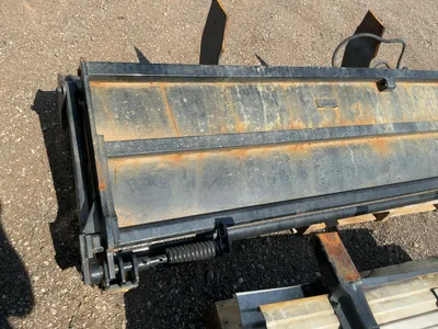 Used _UNKNOWN_ _UNKNOWN_ Flatbed Trucks Michigan US | Miedema Asset Management Group #1301612