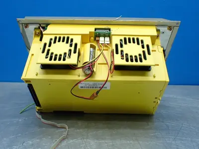 Used FANUC A02B0283B502 Automation Control (HMI) Ohio US | HGR 24 #895640