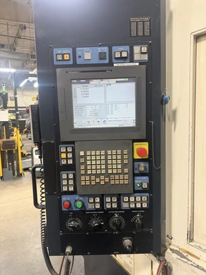 2010 MAKINO A51 Horizontal Machining Centers | Toolquip, Inc. (23)