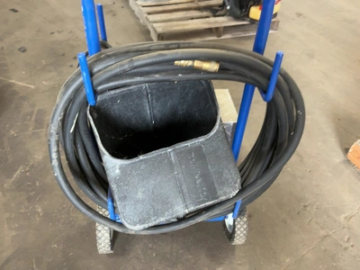 Used _UNKNOWN_ _UNKNOWN_ Spray Machines Michigan US | Miedema Asset Management Group #1580058