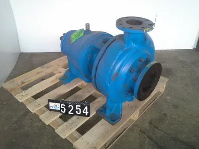 USED Goulds 3175