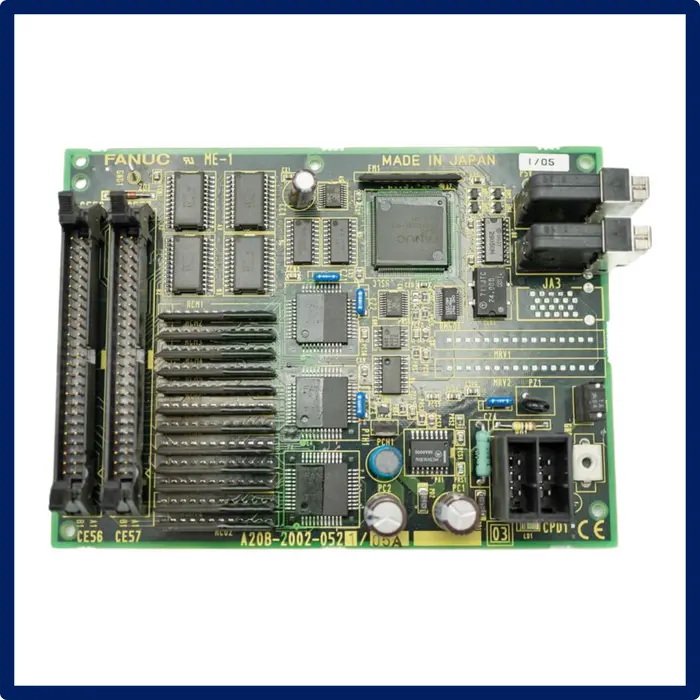 Used FANUC A20B-2002-0521 Circuit Boards | CNC TOOLS LLC #764455