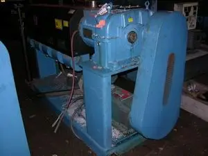 2.5″ Sterling 30:1 Extruder – New 1995