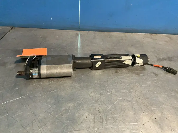 Used FEC INC. TD200NFO Tooling & Accessories (Other) Ohio US | HGR 24 #1290110