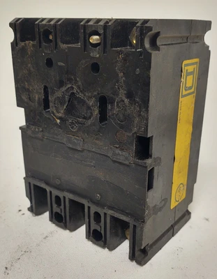 USED Square D FAL36100