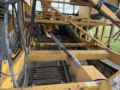 USED DOUBLE L 850